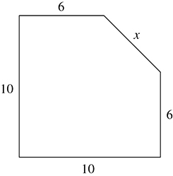Quadrometry Math Digital SAT Math Practice Test 78: Quadrilaterals And Other Polygons ...