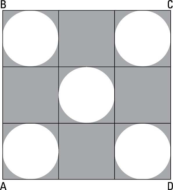Question 13 Explanation_Digital SAT Mock Test 5, Section 2, Module 1: Math