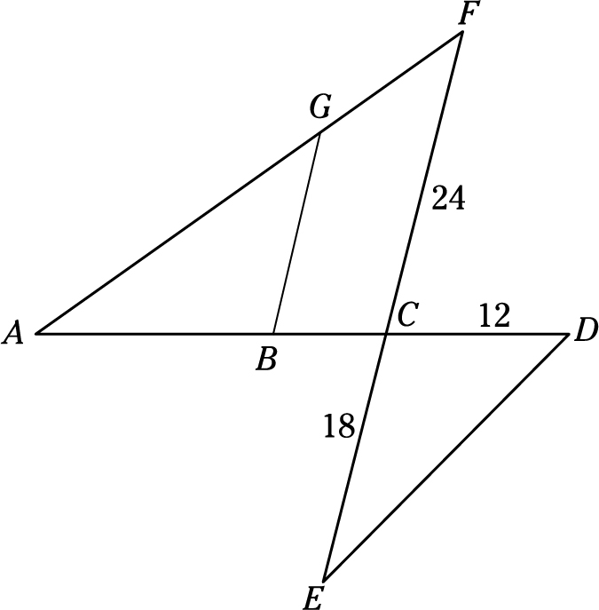Question 21 Explanation_Digital SAT Mock Test 6, Section 2, Module 1: Math