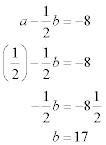 Question 18 Explanation_Digital SAT Mock Test 5, Section 2, Module 2: Math