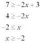 Question 21 Explanation_Digital SAT Mock Test 5, Section 2, Module 2: Math