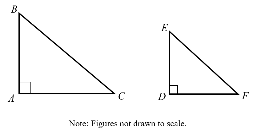 Question 4 Explanation_Digital SAT Mock Test 2, Section 2, Module 1: Math